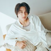 阿部顕嵐「僕が仕事から帰ってきてもまだ寝てる…”なんかいいな”って」縁を感じた”相手”って？理想の関係性を語る♡