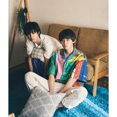 【美ケミなトヨソウ】奥野壮「裕大くんのおうちの服の処分なら、やってあげるよ」豊田裕大のおうちの悩みにアンサー♡