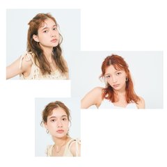 【5分で簡単】くせ毛を生かしながら可愛くなれる♡悩み別くせ毛ヘアアレンジ5選【ミディアム／ロング向け】