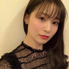 ひと塗りでもてリップ完成♡一目惚れ待ったなしのラメグロスをお試し【新田玲奈】
