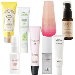 デリケートゾーンの黒ずみに…”日本人女性の体質に合わせた成分”を厳選、Vラインを明るくできるクリームって？【デリケートゾーンケアアイテム】８選