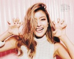 【ローラ】今ドキSEXYの条件