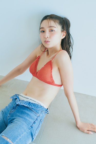 画像・写真】 | ピーチを磨くだけじゃ終わらない！見た目もつけ心地