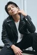 THE RAMPAGE・武知海青「音楽は筋肉と心の栄養素」お気に入りの【筋
