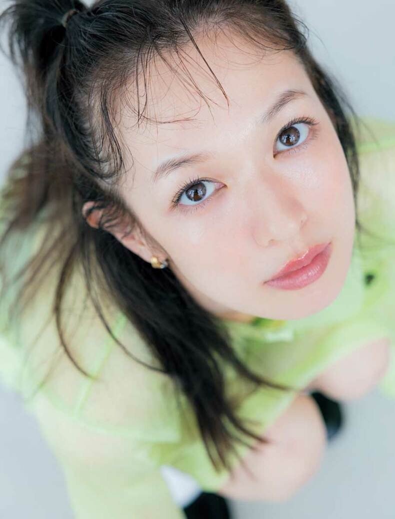 2026年最新トレンド「バンビコアメイク」ar風やり方＆おすすめコスメ　③メロメロ瞳がまさにバンビ♡今すぐマネしたいまつ毛＆アイメイクテク