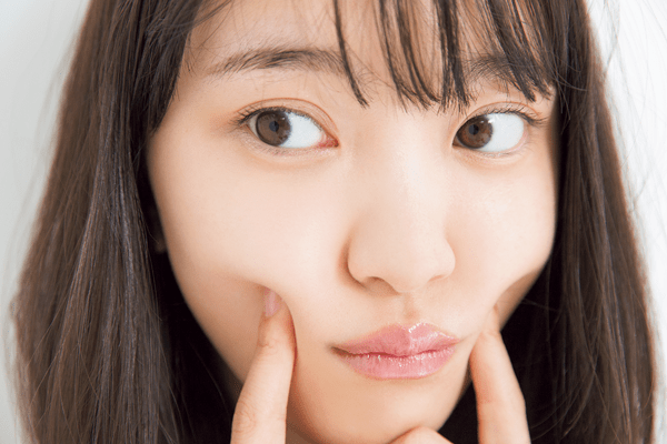 ちゃっかりメイクしちゃってます 笑 真似したい究極のすっぴん風メイク 乃木坂46堀未央奈 Arweb アールウェブ