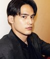 水上恒司。ar12月号より