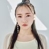 齊藤京子、”カボチャーム”というカラー名のマスカラをON！こっくり