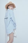 堀未央奈。ar4月号より