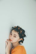 上國料萌衣。ar12月号より