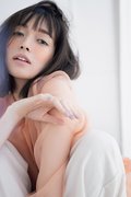 佐藤栞里。ar5月号より