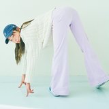 上西星来、美ヒップラインが色っぽい♡お尻を美しく！ヒップコンシャス服4選 