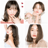 今回も “ モテまくりヘア ” そろってます♡【ar編集部からお贈りする 今週のオススメヘア４選】