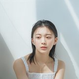 櫻坂46・森田ひかる、透明ツヤ美肌の秘密は？お気に入りアイテムやルーティーンなど【最新スキンケア事情】をネホハホ♡