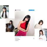 韓国アイドル風の「ぱっつんバング」がかわいい！美容室での髪型のオーダーポイントやヘアカタログまで【トレンド前髪】を徹底解説♡