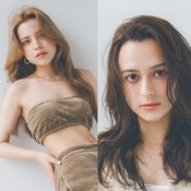 毛先までぷるぷるに♡【ハイトーンvs暗髪】どちらが気分？おすすめツヤ髪カラー４選