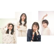 ar girlたちがNEWヘアを披露！即シャレること間違いなし♡参考にしたい【トレンドヘア】４選