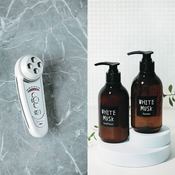 「エステよりもコスパ良し！」「真冬でもうるツヤ髪をキープ」この冬、お出かけ前に仕込みたい【arおすすめ美容アイテム2選】