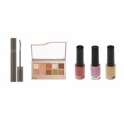 モデル人気が高いアイテムも！透け&くすみで今っぽ顔が叶う【プロ推し】新作コスメ５選