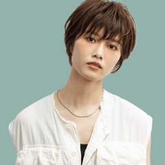 「秋にしたい♡トレンドヘアはコレ！」クールで可愛い【ボーイズショート】