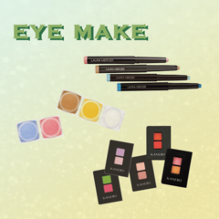 「透け感・立体感・奥行き感もUP♡」　今だからこそ知りたい、プロに聞くアイメイクトレンド事情