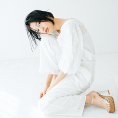 王道モテ色で周囲の視線をいただき♡ オールホワイトコーデ3選