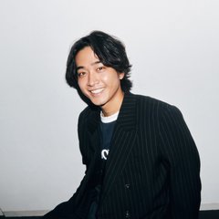 佐藤寛太のまとめ | 髪型・メイク・スキンケア情報ならarweb（アール