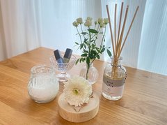 「SNSで見る部屋に憧れてます」全部が無理なら一部だけ。オシャレ部屋のコツ