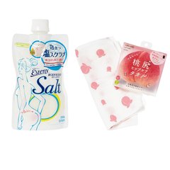 目指すは「ザラつきと無縁なつるピカ美尻」優秀アイテム2選