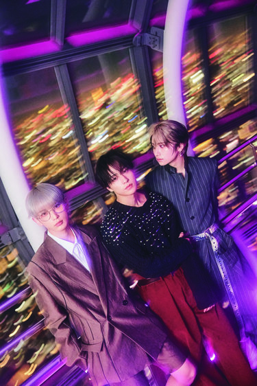 &TEAM・YUMAがナビ！東京スカイツリーのきらめく夜景に心酔…♡ | arweb