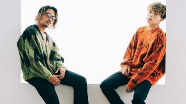 GENERATIONS・数原龍友×白濱亜嵐「横で踊るのはTETSUYAさんなのに、なぜかメンディーくんが…」思わず元気になる爆笑エピ |  arweb（アールウェブ）