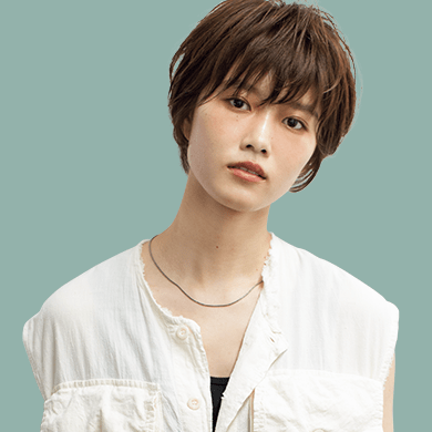 「秋にしたい♡トレンドヘアはコレ！」クールで可愛い【ボーイズショート】