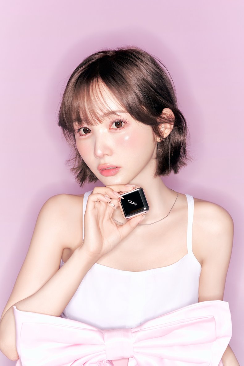 美容系インフルエンサー・孫亜妃(そん あみ)さん