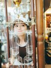 大原優乃。ar7月号より