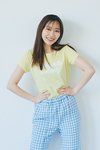 指原莉乃。ar8月号より