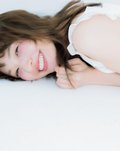 森絵梨佳。ar9月号より