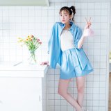 「彼の心を射抜くカジュアル服がほしい！」気取ってないのにしっかり可愛い♡夏のカジュアルコーデ３選