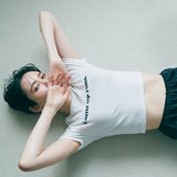 比留川游の誰もが羨む美ボディの秘密に迫る♡「BLACKPINKのジェニーのカラダには、心から憧れてます」【習慣・理想の体・愛用アイテム】