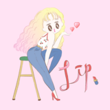 A. リップ