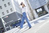 UNIQLOの5キロ痩せて見えるバギーデニム！　JW　ANDERSONコラボが超優秀すぎる♡