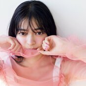 彼にもっと魅力をアピールしたい!恋する女子にとっておきピンクを提案♡上國料萌衣をミューズにピンクファッション&メイクをご紹介