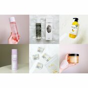 「角質、キメ、栄養供給、水分ケアが一度にできるマスクパック!」運命の出会いをシェアします♡【どハマり偏愛スキンケア】6選