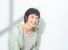 そろそろイメチェンしとく？〇〇ショートが断然今っぽい！