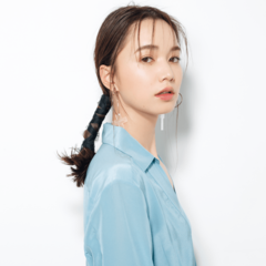 正直スキンケアもメイクもよくわからないから！　とりあえず〇〇着とけば簡単に透明感って出せちゃうらしい