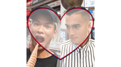 イケメンサッカー選手の素顔を丸ハダカ♡【横浜F･マリノス編】