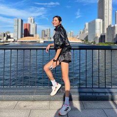 『男性からの愛情を疑ってしまう…自分から甘えることも苦手です』初代バチェロレッテ・福田萌子の”考え方”が納得すぎる「性格の問題と諦めないで」