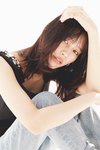 南沙良。ar10月号より