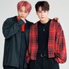 【鶴房汐恩×豆原一成】「自分が戦隊ヒーローなら…」”豆鶴”コンビが語る、REDなイメージとは?