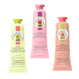 【プレゼント有】いい女は使ってる♡ロジェ・ガレのハンドクリーム