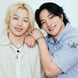 THE RAMPAGE山本彰吾×DDT上野勇希「今でも心を燃やし続けられるのは、あの時にファンの応援があったから」表現者として心がけていること、ファンへの想いとは？【インタビュー後編】